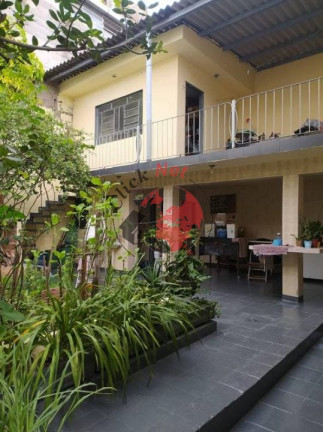 Imagem Sobrado com 4 Quartos à Venda, 291 m² em Dos Casa - São Bernardo Do Campo