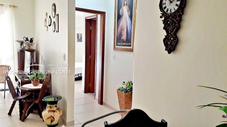 Imagem Apartamento com 3 Quartos à Venda, 106 m² em Jardim Botânico - Ribeirão Preto Imagem Apartamento com 3 Quartos à Venda, 106 m² em Jardim Botânico - Ribeirão Preto