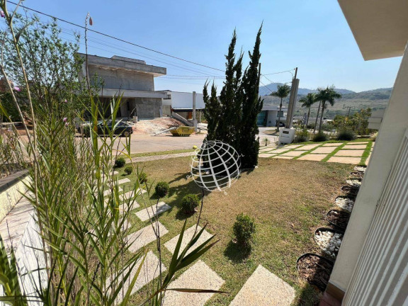 Imagem Casa com 3 Quartos à Venda, 267 m² em Condomínio Figueira Garden - Atibaia Imagem Casa com 3 Quartos à Venda, 267 m² em Condomínio Figueira Garden - Atibaia