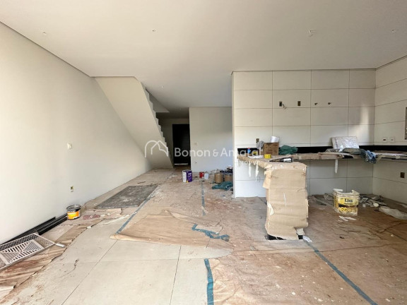 Imagem Casa de Condomínio com 3 Quartos à Venda, 200 m² em Vila Monte Alegre - Paulínia Imagem Casa de Condomínio com 3 Quartos à Venda, 200 m² em Vila Monte Alegre - Paulínia