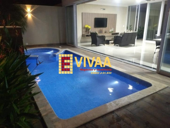 Imagem Casa de Condomínio com 3 Quartos à Venda, 249 m² em São José Do Rio Preto Imagem Casa de Condomínio com 3 Quartos à Venda, 249 m² em São José Do Rio Preto