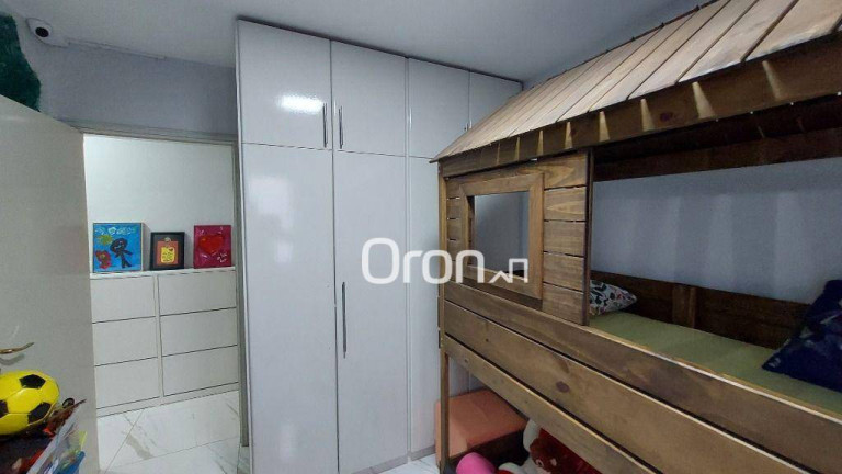 Imagem Apartamento com 4 Quartos à Venda, 132 m² em Setor Bueno - Goiânia