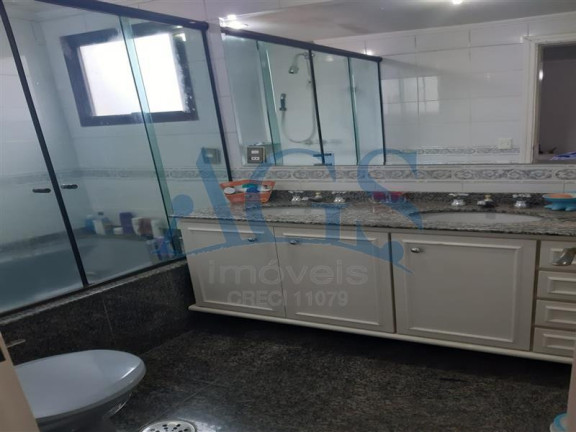 Imagem Apartamento com 3 Quartos à Venda, 132 m² em Tatuapé - São Paulo