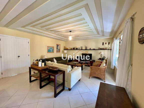 Imagem Casa com 4 Quartos à Venda, 250 m² em Ferradura - Armação Dos Búzios