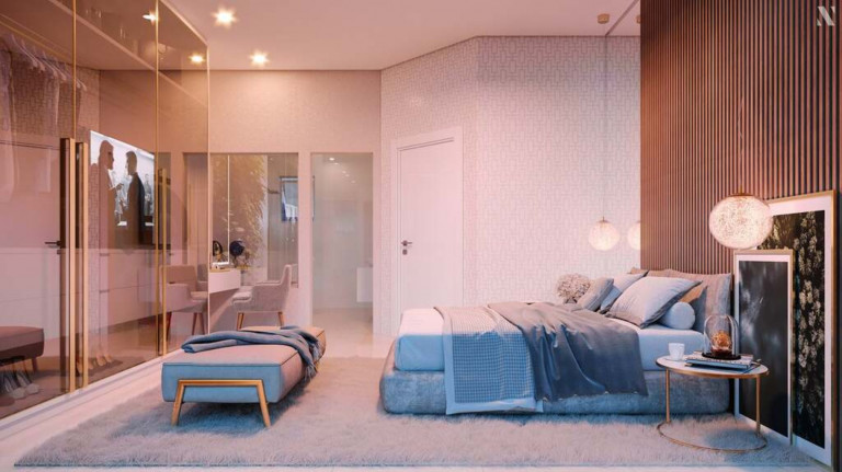 Imagem Imóvel com 4 Quartos à Venda, 195 m² em Itapema - Itapema