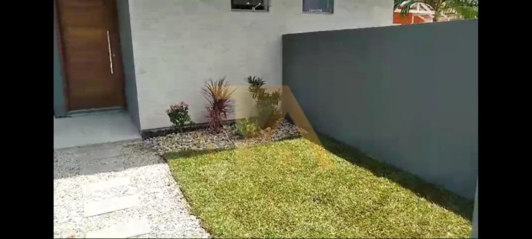 Imóvel com 2 Quartos à Venda,  em Campo Araçatuba - Imbituba