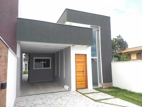 Casa com 2 Quartos à Venda, 240 m² em Itaipuaçu - Maricá