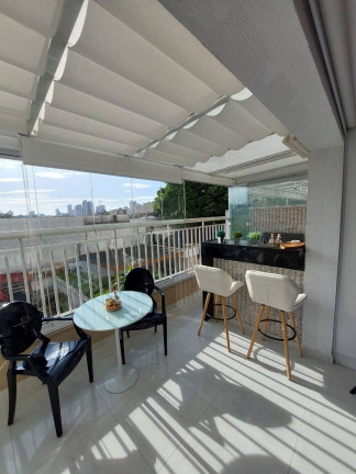 Imagem Apartamento com 2 Quartos à Venda,  em Vila Do Bosque - São Paulo