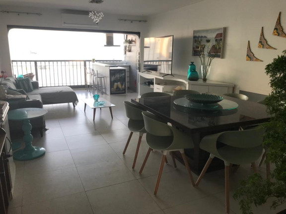 Imagem Apartamento com 3 Quartos à Venda, 172 m² em Pitangueiras - Guarujá