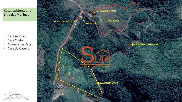 Imagem Terreno à Venda, 140.000 m² em Centro - Silveiras Imagem Terreno à Venda, 140.000 m² em Centro - Silveiras