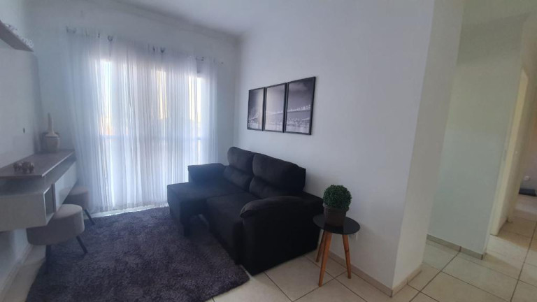 Imagem Apartamento com 2 Quartos à Venda, 53 m² em Jardim Piazza Di Roma Ii - Sorocaba