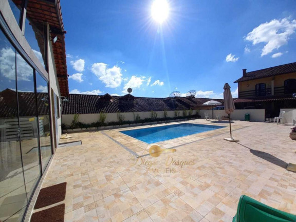 Imagem Casa com 2 Quartos à Venda, 80 m² em Parque São Luiz - Teresópolis Imagem Casa com 2 Quartos à Venda, 80 m² em Parque São Luiz - Teresópolis