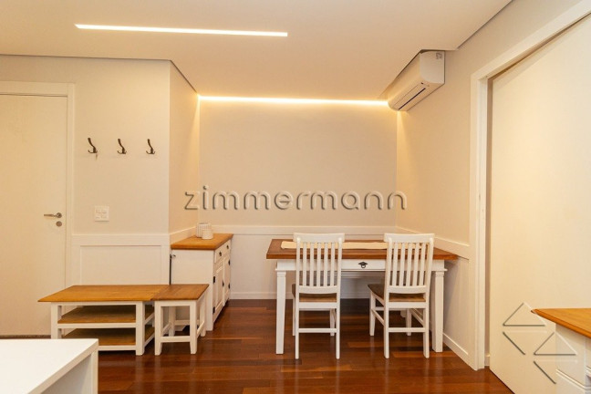 Imagem Apartamento com 2 Quartos à Venda, 131 m² em Pompeia - São Paulo Imagem Apartamento com 2 Quartos à Venda, 131 m² em Pompeia - São Paulo