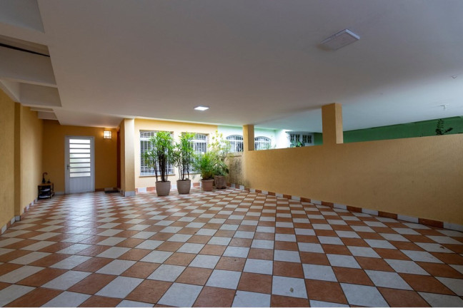 Imagem Casa com 3 Quartos à Venda, 318 m² em Vila Guarani (z Sul) - São Paulo Imagem Casa com 3 Quartos à Venda, 318 m² em Vila Guarani (z Sul) - São Paulo