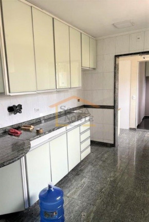 Imagem Apartamento com 2 Quartos à Venda, 105 m² em Tucuruvi - São Paulo Imagem Apartamento com 2 Quartos à Venda, 105 m² em Tucuruvi - São Paulo