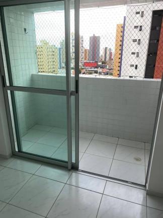 Kitnet com 1 Quarto à Venda, 40 m² em Mangabeira - João Pessoa