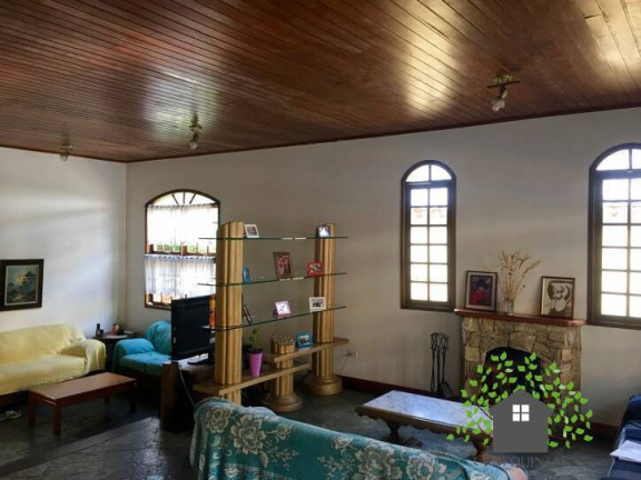Imagem Casa com 6 Quartos à Venda, 400 m² em Jardim Do Golf I - Jandira Imagem Casa com 6 Quartos à Venda, 400 m² em Jardim Do Golf I - Jandira