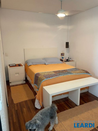 Imagem Cobertura com 3 Quartos à Venda, 250 m² em Jardim - Santo André