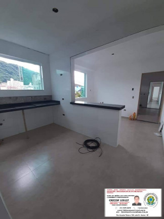 Imagem Apartamento com 2 Quartos à Venda, 50 m² em Marapé - Santos