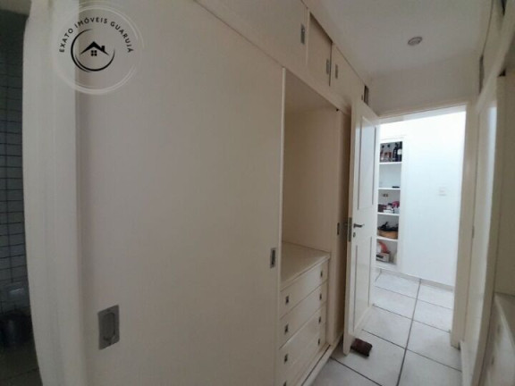 Imagem Apartamento com 3 Quartos à Venda, 180 m² em Pitangueiras - Guarujá