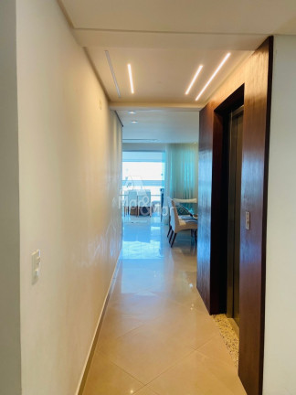 Imagem Apartamento com 3 Quartos à Venda, 145 m² em Pitangueiras - Guarujá