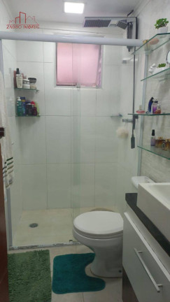 Imagem Apartamento com 3 Quartos à Venda, 64 m² em Vila Prel - São Paulo