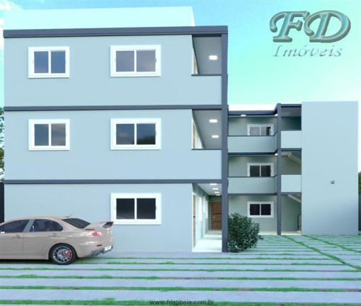 Imagem Apartamento com 1 Quarto à Venda, 615 m² em Terra Preta - Mairiporã Imagem Apartamento com 1 Quarto à Venda, 615 m² em Terra Preta - Mairiporã