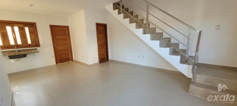 Imagem Sobrado com 2 Quartos à Venda, 82 m² em Sao Francisco - Serra Imagem Sobrado com 2 Quartos à Venda, 82 m² em Sao Francisco - Serra