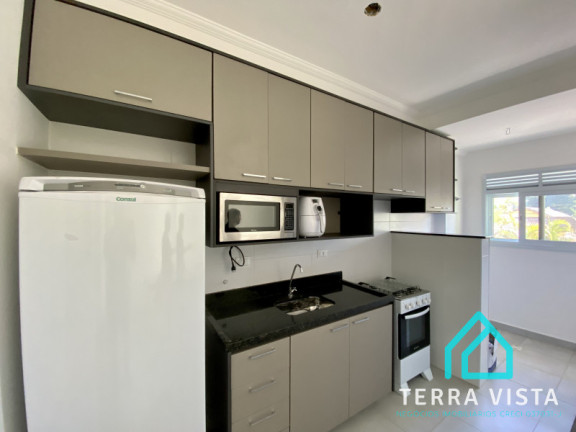 Imagem Apartamento com 2 Quartos à Venda, 70 m² em Itaguá - Ubatuba Imagem Apartamento com 2 Quartos à Venda, 70 m² em Itaguá - Ubatuba