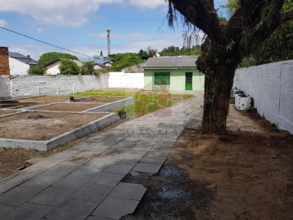 Imagem Terreno à Venda, 616 m² em Santa Tereza - Porto Alegre