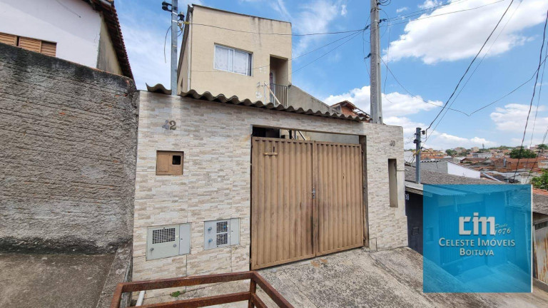Imagem Casa com 3 Quartos à Venda, 1.678 m² em Parque Santa Rita Cassia - Boituva