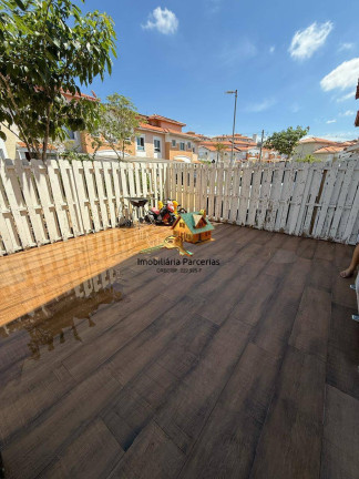 Imagem Casa de Condomínio com 3 Quartos à Venda, 95 m² em Vila Poupança - Santana De Parnaíba Imagem Casa de Condomínio com 3 Quartos à Venda, 95 m² em Vila Poupança - Santana De Parnaíba