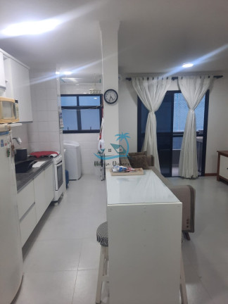 Imagem Apartamento com 2 Quartos à Venda, 66 m² em Itaguá - Ubatuba