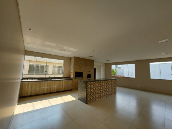 Imagem Casa com 6 Quartos à Venda, 420 m² em Taguatinga Norte (taguatinga) - Brasília