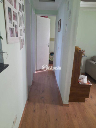 Imagem Apartamento com 2 Quartos à Venda, 44 m² em São Bernardo - Campinas Imagem Apartamento com 2 Quartos à Venda, 44 m² em São Bernardo - Campinas