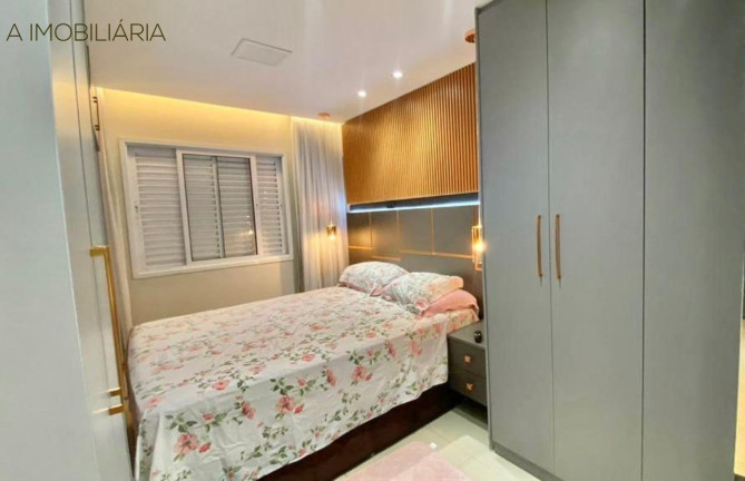 Imagem Imóvel com 2 Quartos à Venda, 144 m² em Osvaldo Cruz - São Caetano Do Sul