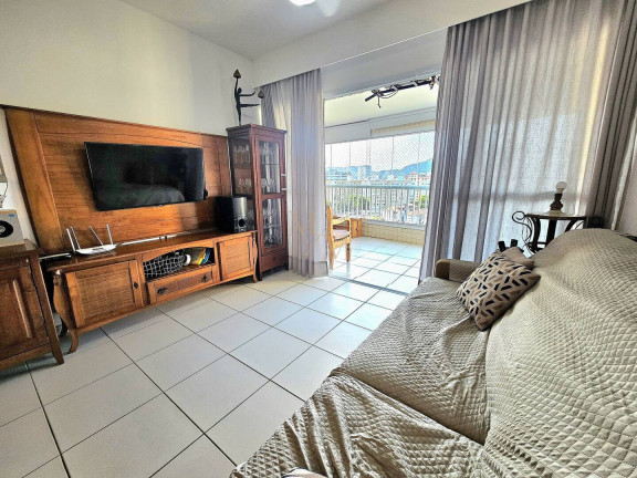 Imagem Apartamento com 3 Quartos à Venda, 111 m² em Encruzilhada - Santos Imagem Apartamento com 3 Quartos à Venda, 111 m² em Encruzilhada - Santos