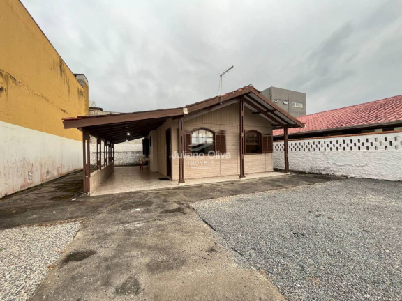 Imagem Casa com 3 Quartos à Venda, 90 m² em Barra Do Sai - Itapoá