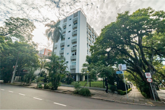 Imóvel com 3 Quartos à Venda,  em Moinhos De Vento - Porto Alegre