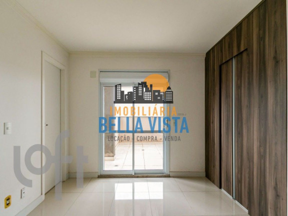 Imagem Cobertura com 1 Quarto à Venda, 86 m² em Brooklin - São Paulo