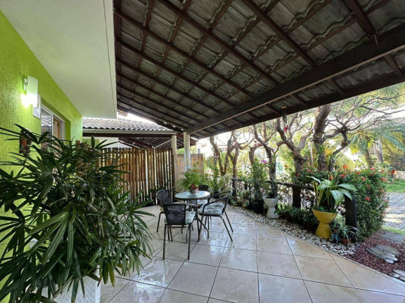 Imagem Casa com 4 Quartos à Venda, 114 m² em Stella Maris - Salvador Imagem Casa com 4 Quartos à Venda, 114 m² em Stella Maris - Salvador