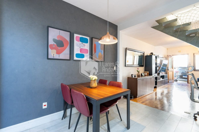 Imóvel com 3 Quartos à Venda, 94 m² em Campo Belo - São Paulo