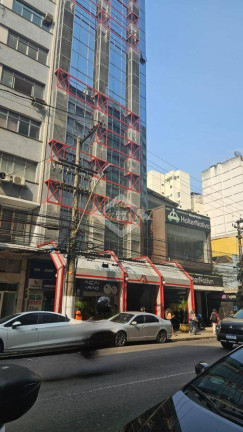 Imagem Galpão à Venda, 66 m² em Centro - Niterói Imagem Galpão à Venda, 66 m² em Centro - Niterói