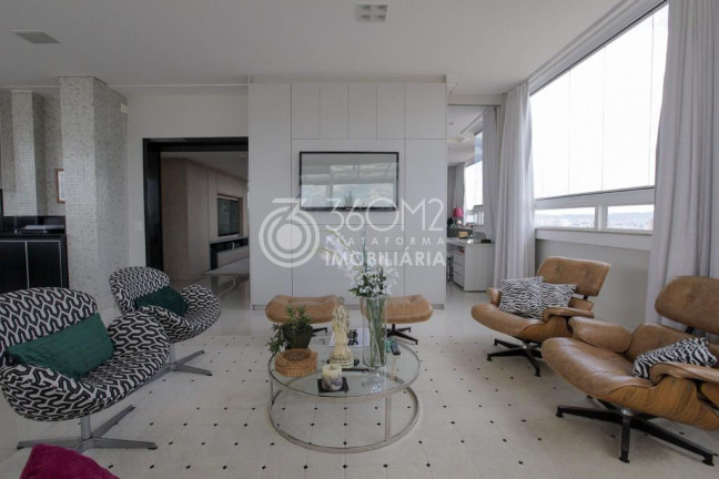 Imagem Apartamento com 4 Quartos à Venda, 320 m² em Mooca - São Paulo