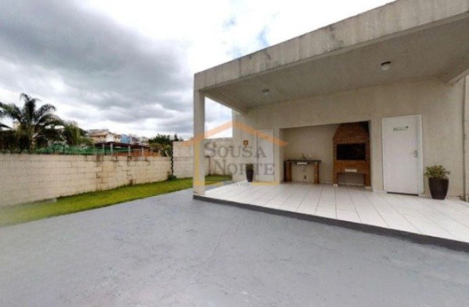 Imagem Apartamento com 2 Quartos à Venda, 50 m² em Vila Amália (zona Norte) - São Paulo Imagem Apartamento com 2 Quartos à Venda, 50 m² em Vila Amália (zona Norte) - São Paulo