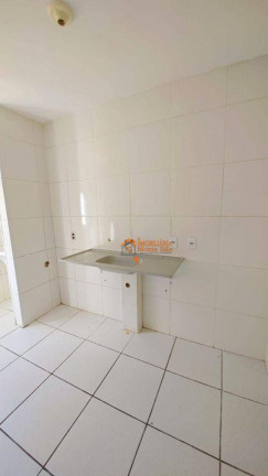 Imagem Apartamento com 2 Quartos à Venda, 48 m² em Jardim Guilhermino - Guarulhos Imagem Apartamento com 2 Quartos à Venda, 48 m² em Jardim Guilhermino - Guarulhos
