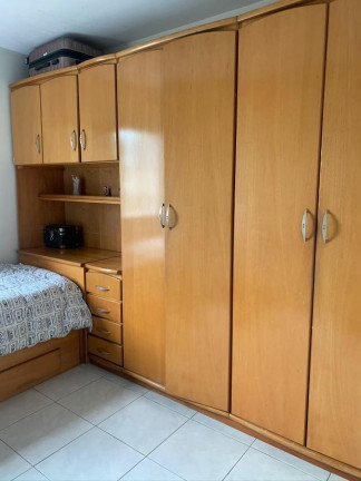 Imagem Apartamento com 2 Quartos à Venda, 54 m² em Cangaíba - São Paulo Imagem Apartamento com 2 Quartos à Venda, 54 m² em Cangaíba - São Paulo