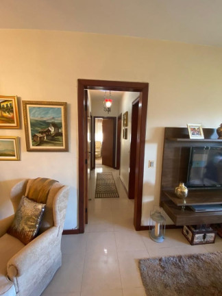 Imagem Apartamento com 3 Quartos à Venda, 103 m² em Mont Serrat - Porto Alegre