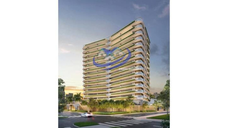 Apartamento com 4 Quartos à Venda, 493 m² em Indianópolis - São Paulo