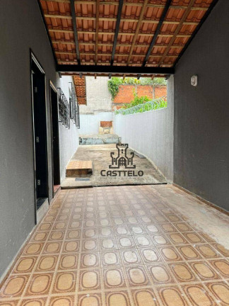 Imagem Casa com 3 Quartos à Venda, 118 m² em Jardim Alvorada - Londrina Imagem Casa com 3 Quartos à Venda, 118 m² em Jardim Alvorada - Londrina